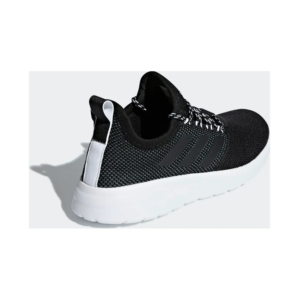 Adidas Lite Racer Reborn ‘Core Black’ Core Black/Core Black/Grey (F36654)