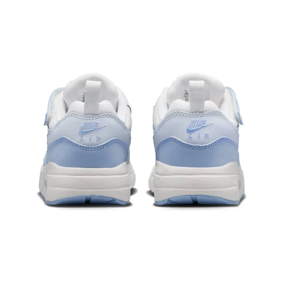 Nike Air Max 1 EasyOn PS “Sail Blue Tint Psychic Blue” (DZ3308-116)