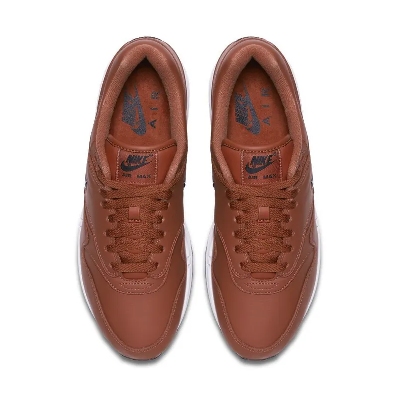 Nike Air Max 1 Jewel ‘Dusty Peach’ (2017) (918354-200)