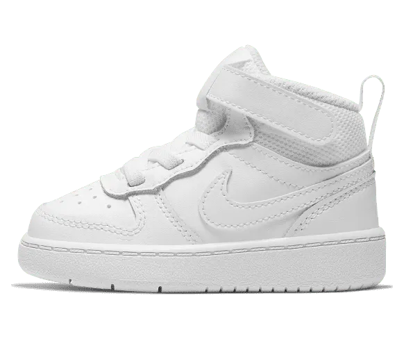 Nike TD Court Borough Mid 2 (CD7784-100)