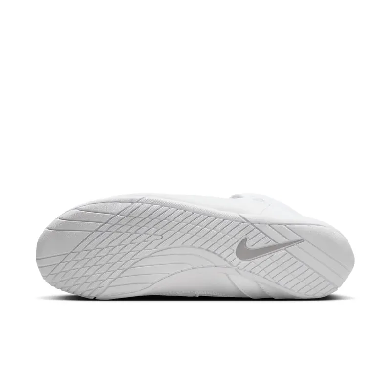 Nike Fury White Metallic Silver (AO2416-102)