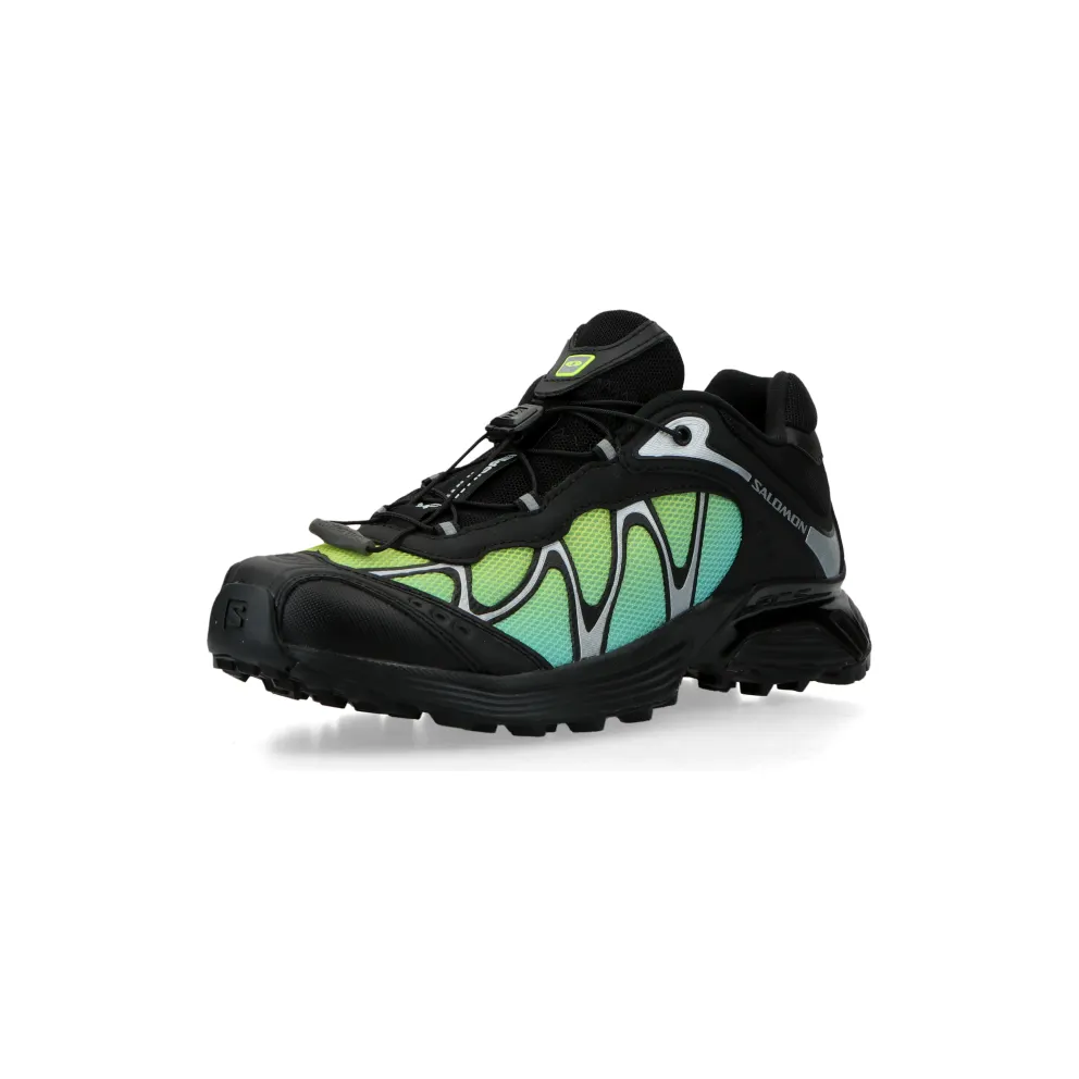 Salomon XT-WHISPER (black / iced aqua / ftw silver) – L47761600