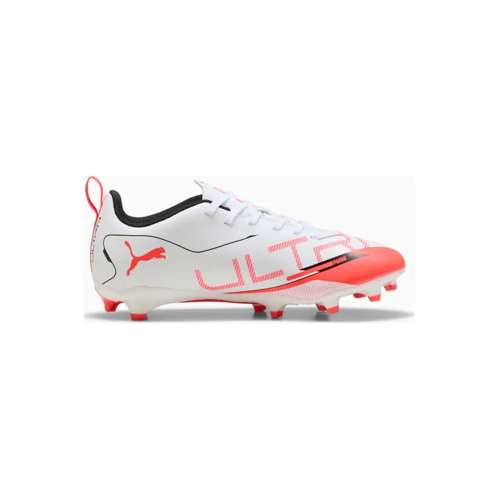 Puma Ultra 5 Play FG/AG Unlimited Pack (108170-01)