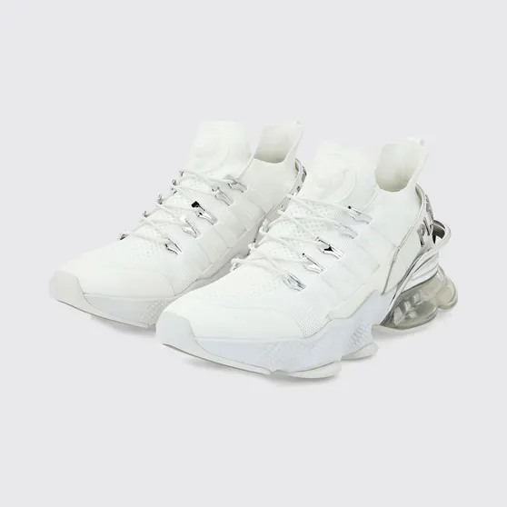 Plein Sport Sneakers White 1 (SADSUSC0518STE003N0191)