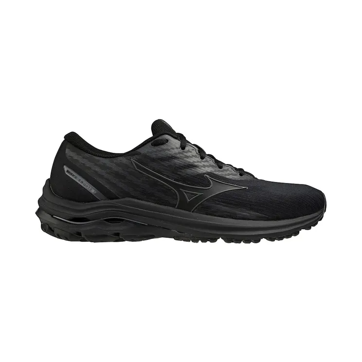 Mizuno Wave Equate 7 Black Metallic Gray (J1GD234822)
