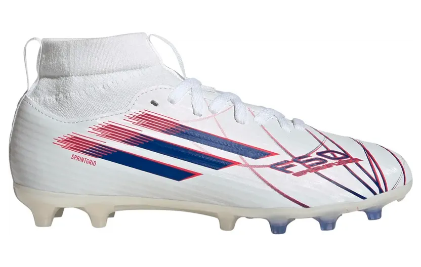 adidas F50 Sparkfusion League Mid Cut FG/AG Trinity Rodman Icon Takeover Pack (KJ1438)