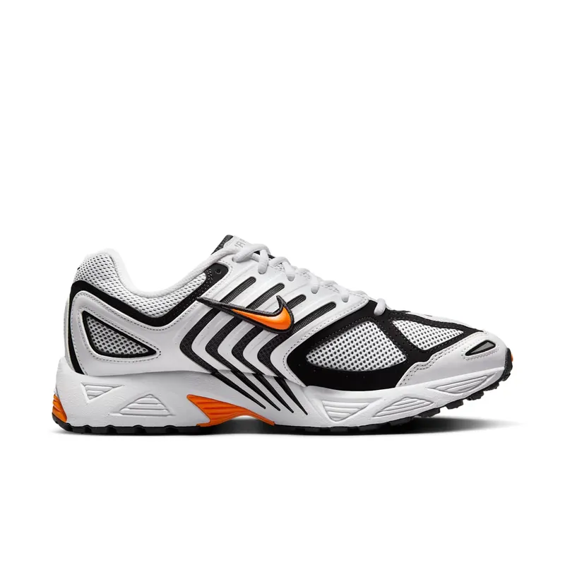Nike Air Peg 2K5 “White Safety Orange Black” (HQ5403-103)