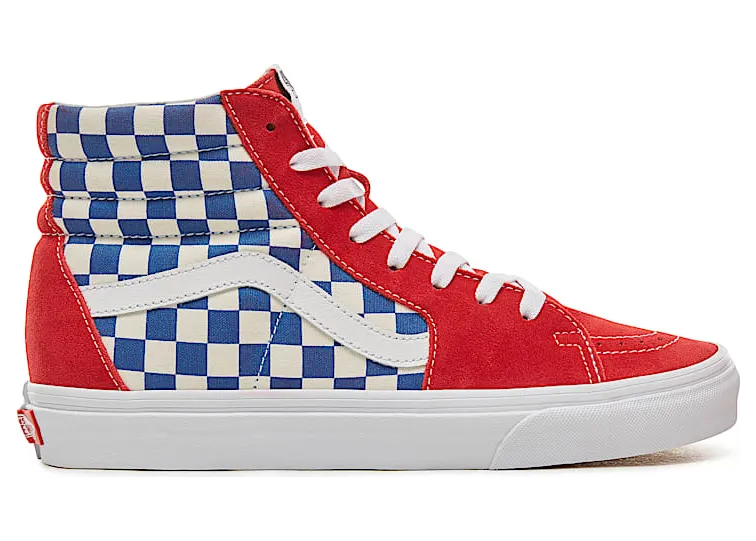 vans-checkerboard VN0A38GEU8H
