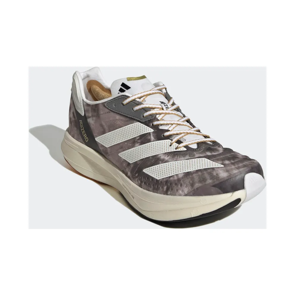 adidas Adios Pro 2.0 TME Cloud White / Gold Metallic / Grey One (GX9300)