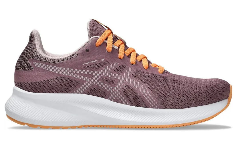 ASICS Patriot 13 Dusty Mauve Watershed Rose (1012B312-501)