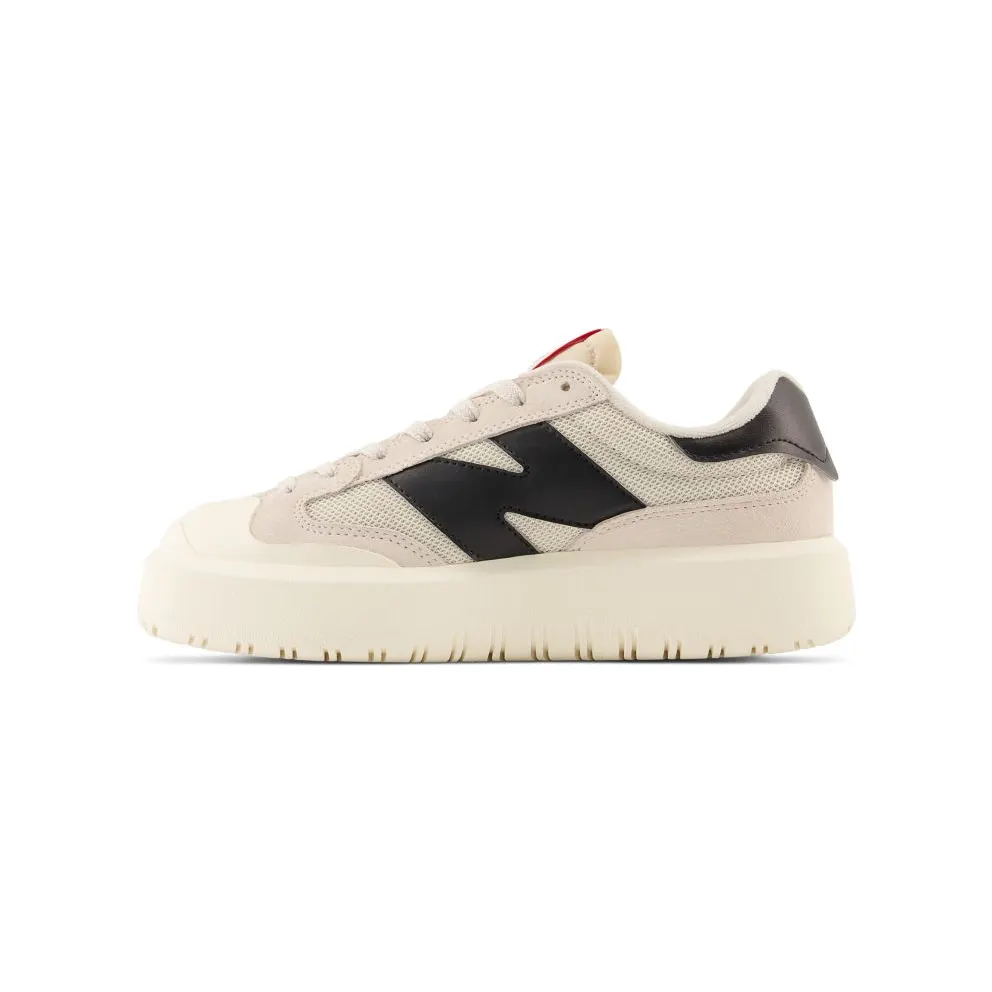 New Balance CT302 Moonbeam Black Red (CT302RF)