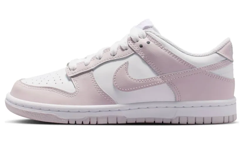 Nike Dunk Low White Light Violet (FB9109-128)
