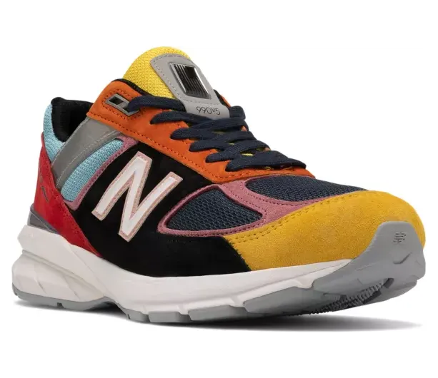 new-balance-kawhi M990KL5