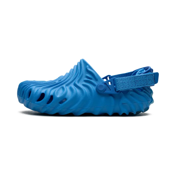 Crocs Pollex Clog GS “Salehe Bembury – Yucca” (208600-4OL)