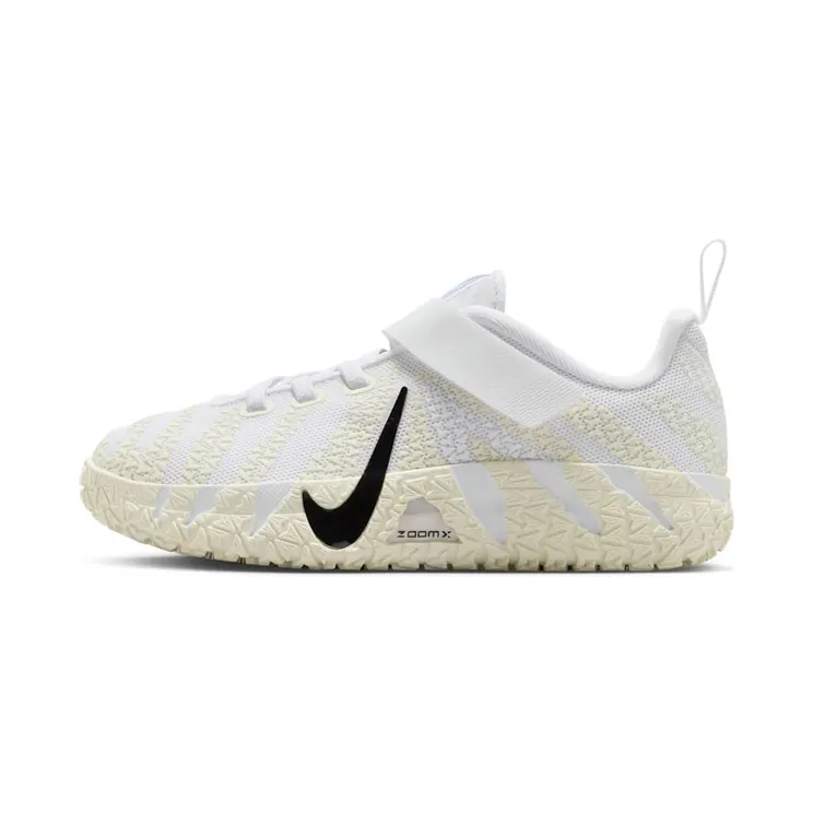 Nike Ja 3 PS “Sound Check” (IB4771-101)