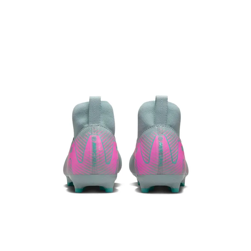 Nike Mercurial Superfly 10 Academy MG GS “Prism Pack” (FQ8304-301)