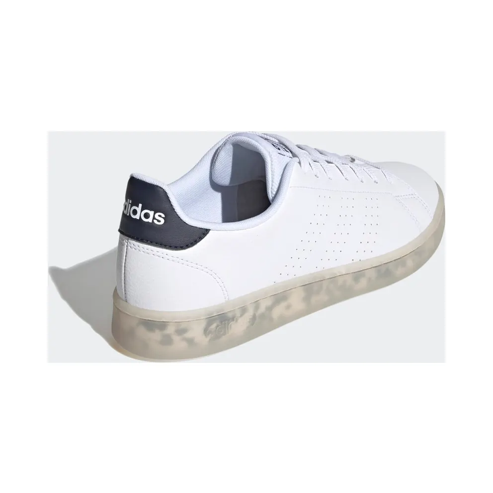 Adidas Advantage Eco Cloud White / Cloud White / Legend Ink (FY6033)