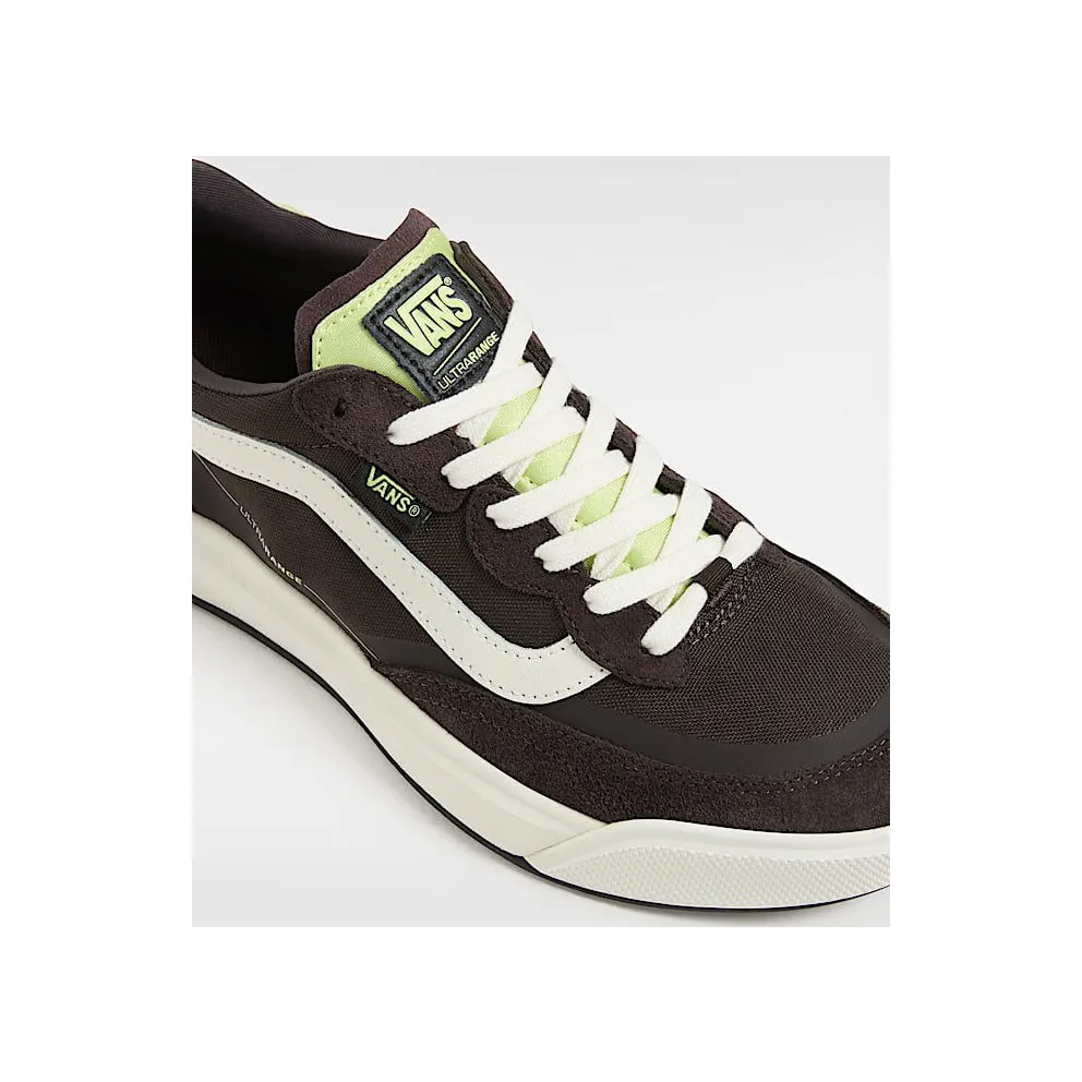 Vans UltraRange 2.0 Brown Green (VN000D61BF0)