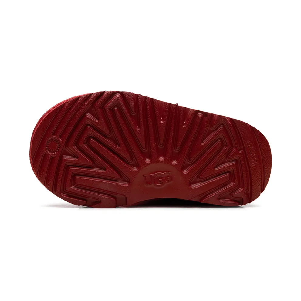 Ugg Classic II Boot “Samba Red” (1017703T-SBR)