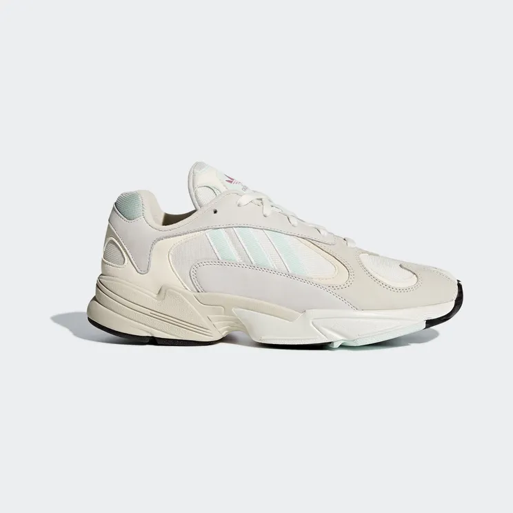 Adidas Yung-1 ‘Off White Mint’ (CG7118)