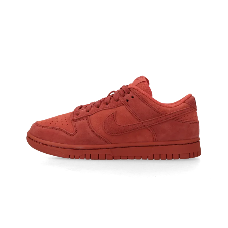 Nike Dunk Low SE (picante red / dragon red) – HV5756-633