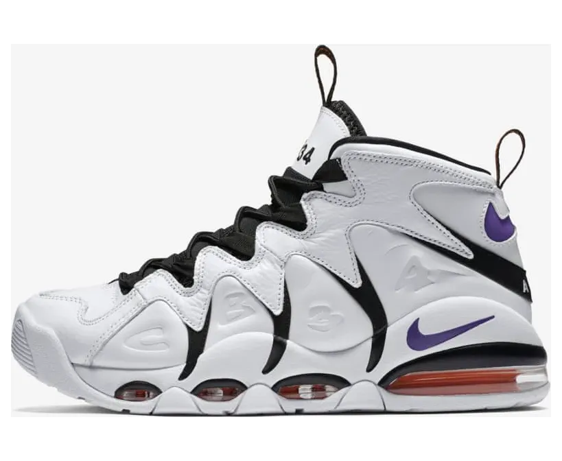 Nike Air Max CB 34 Suns Home (2016)