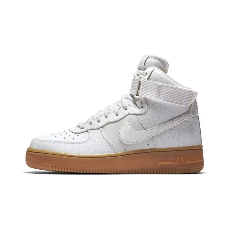 Nike Air Force 1 Hi Se Phantom Fantome (W)