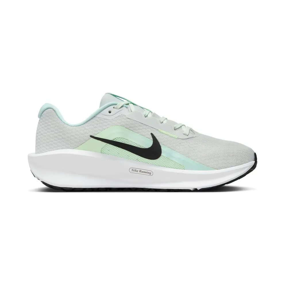 Nike Downshifter 13 Photon Dust Glacier Blue Barely Green Black (FD6476-005)