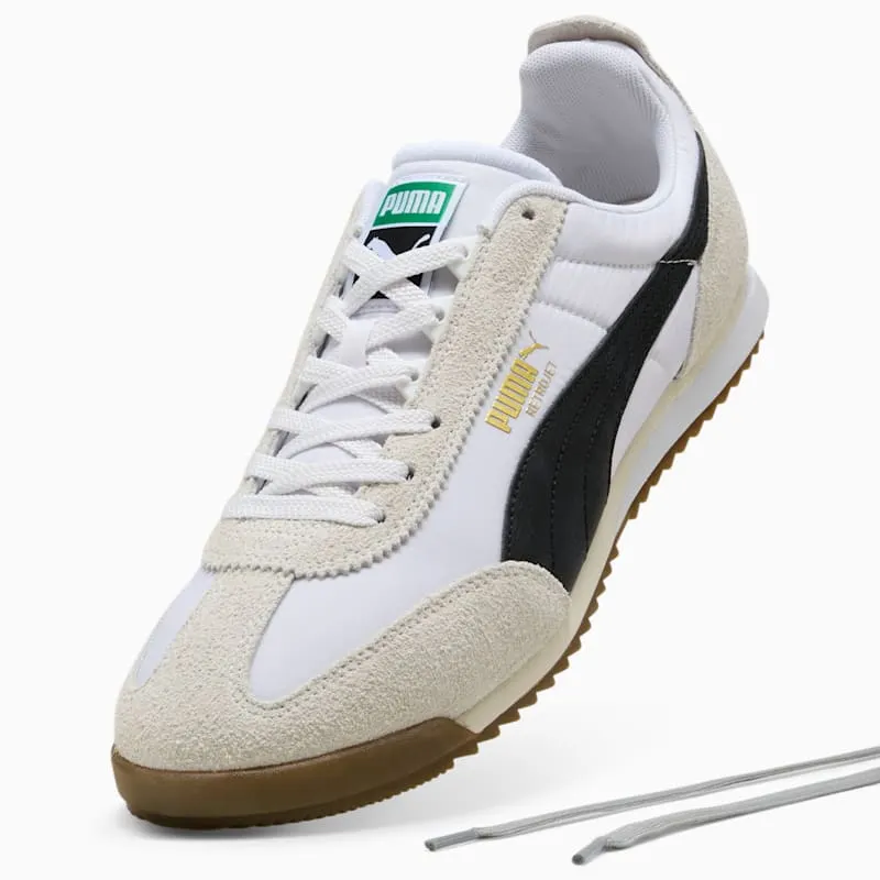 PUMA Retrojet – White (40512002)