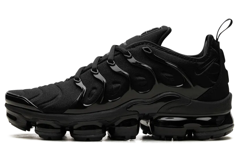 Nike Air VaporMax Plus Zwart (924453-004)