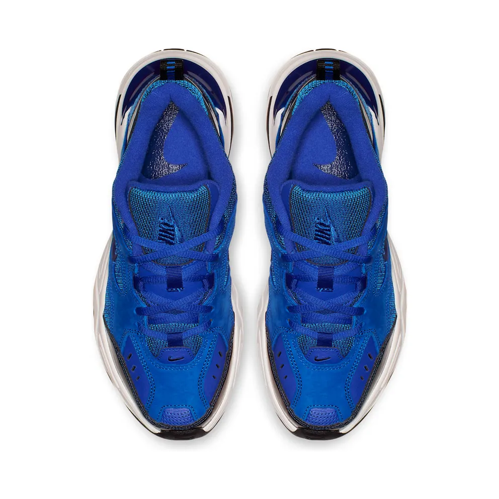 Nike M2K Tekno Mesh Racer Blue (W) Racer Blue/Phantom/Regency Purple (AV7030-400)