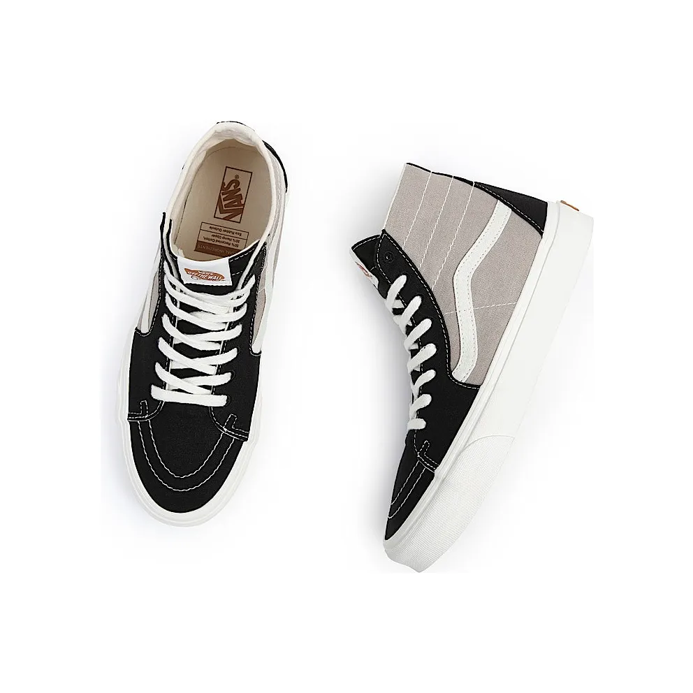 Vans Sk8-hi Tapered Black (VN0A5KRUBLK)