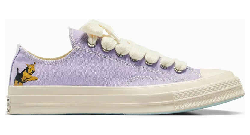 Converse Golf Le Fleur A11679C