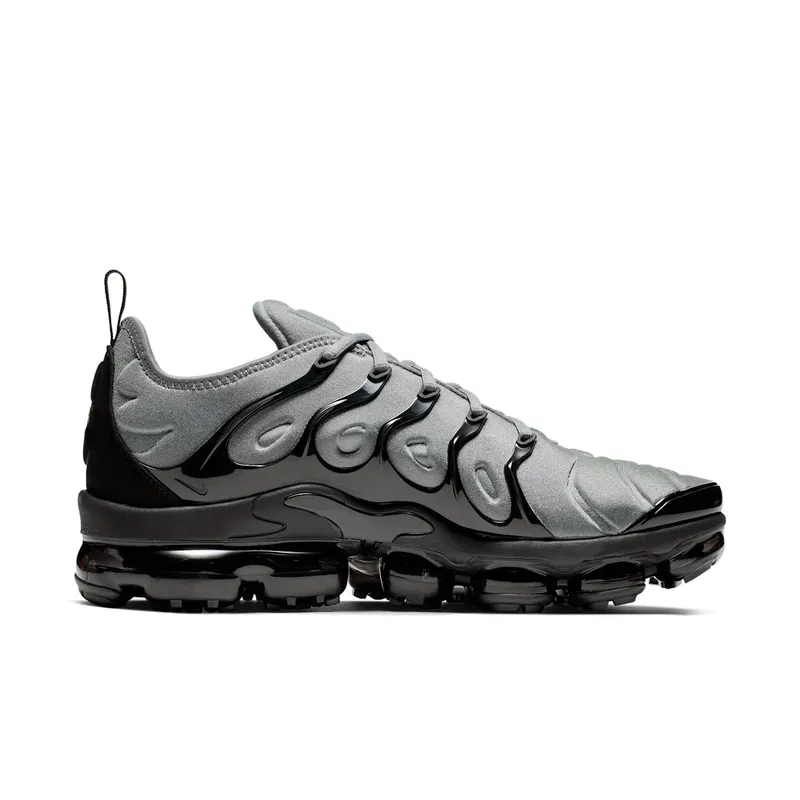 Nike Air VaporMax Plus Grey (CK0900-001)
