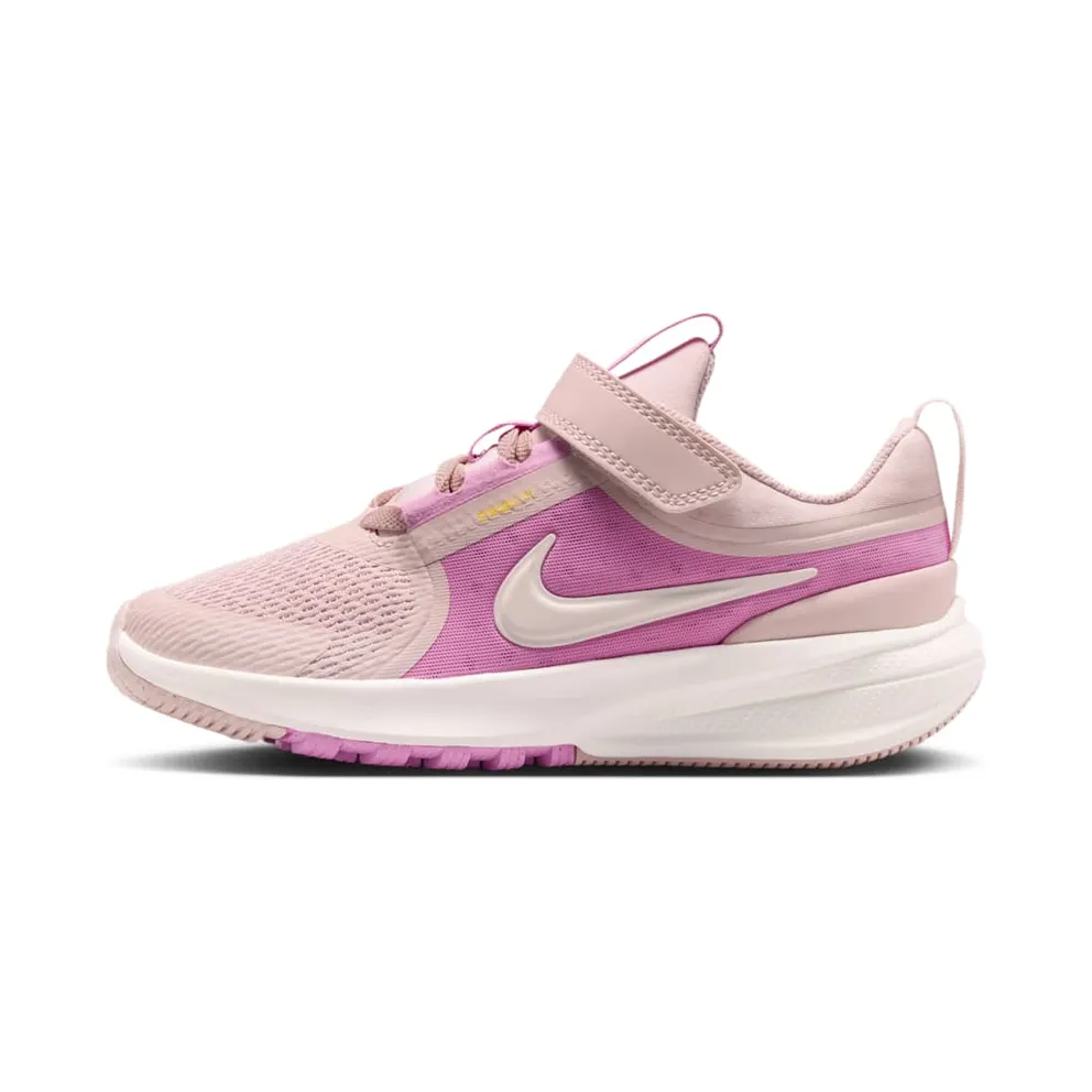 Nike Star Runner 5 Silt Red Light Magenta (HF7005-602)