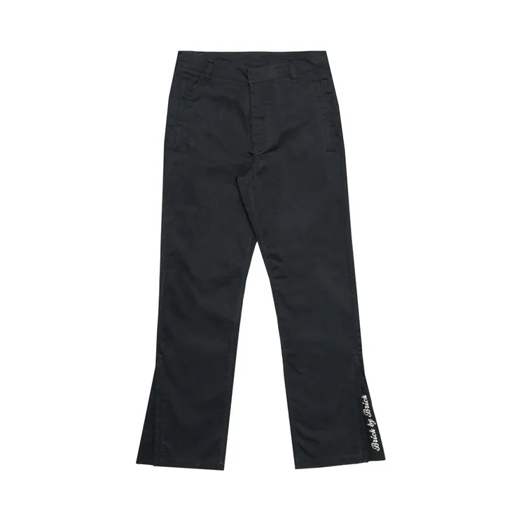 Air Jordan x Nigel Sylvester Bike Pant Black (SS25)