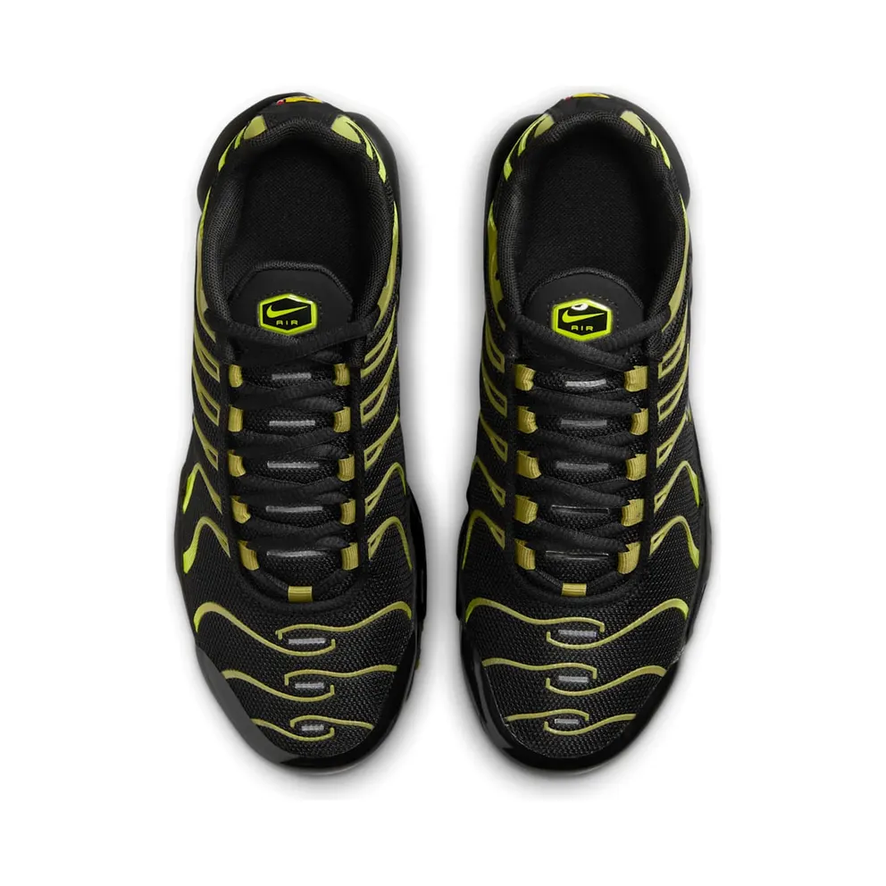 Nike Air Max Plus Black Cyber (CD0609-028)