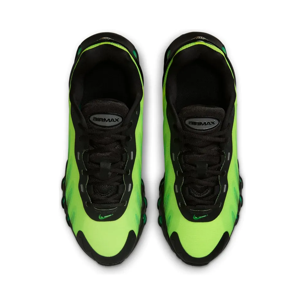 Nike Air Max Dn8 GS “Black Green Strike” (HV5258-001)