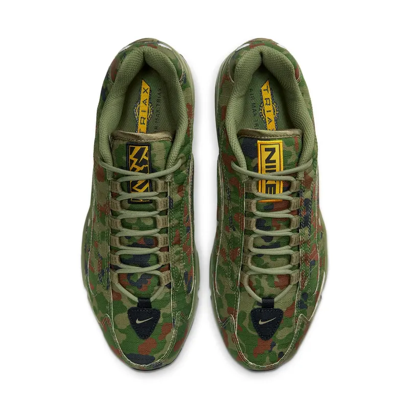Nike Air Max Triax 96 Safari Camo (CT5543-300)