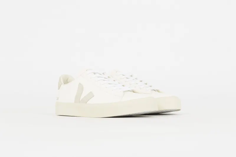 Veja Campo Chromefree “White/Sail” (CP052429)