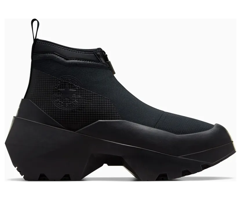 Converse Geo Forma Boot A-COLD-WALL Onyx (A08008C)