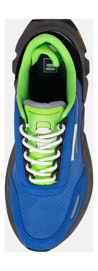 fila-sneaker FFM0201/50031