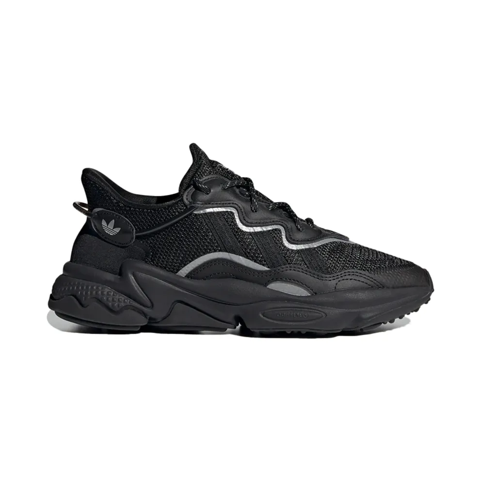 adidas Ozweego Black Reflective (W) (Q46168)