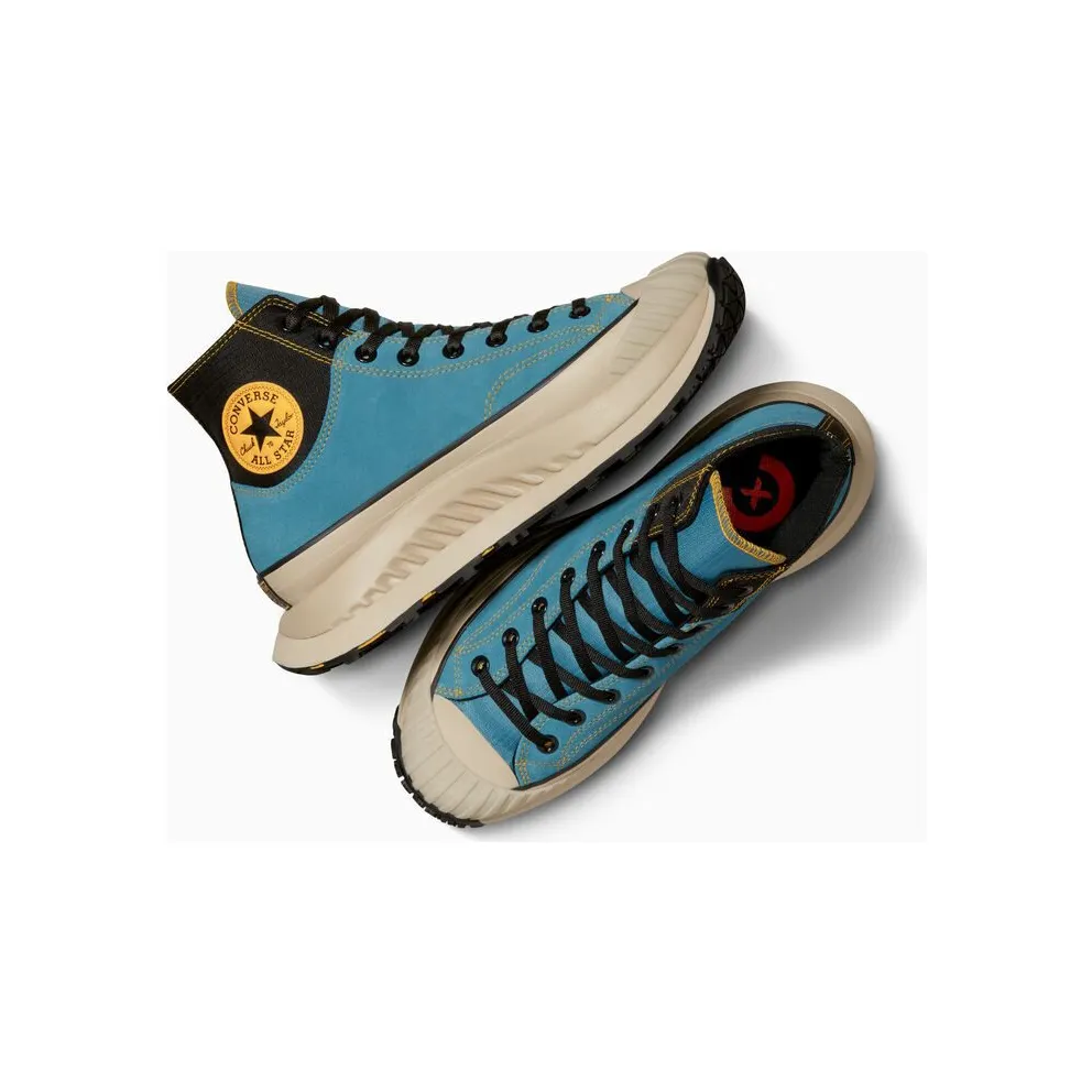 Converse Chuck 70 AT-CX City Workwear Noble Blue/black/yellow