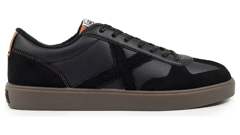 Munich sneaker Black (4046043)