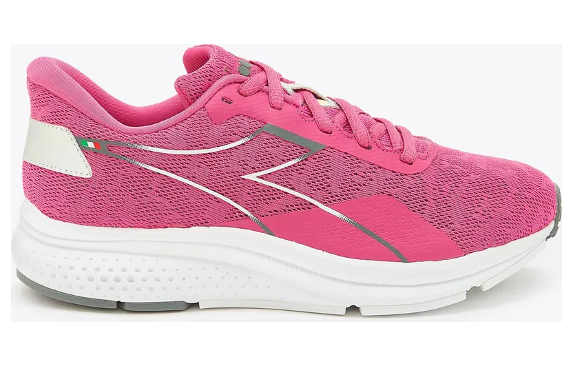Diadora Passo 2 W Pink Yarrow / White (101.179727_D0242)