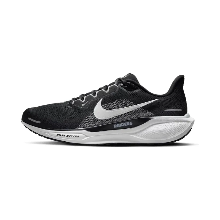 Nike Air Zoom Pegasus 41 Las Vegas Raiders (FZ5093-001)