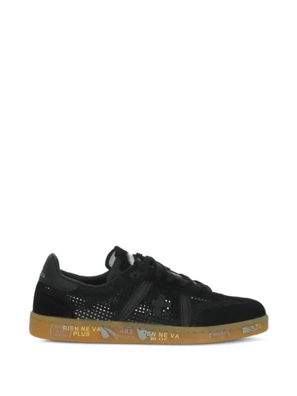 Premiata BONNIED 8201 – Black