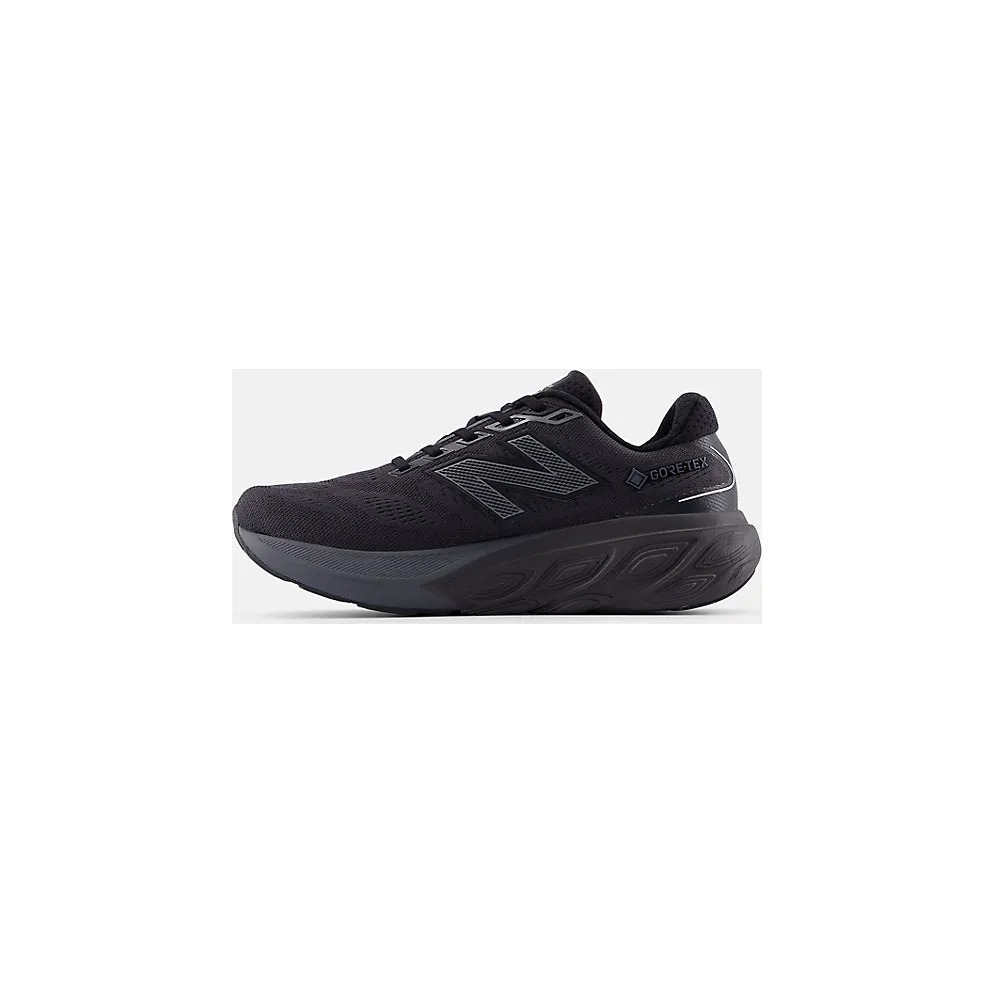 New Balance Fresh Foam X 880v15 Gore-Tex Black Castlerock (M880GB15)