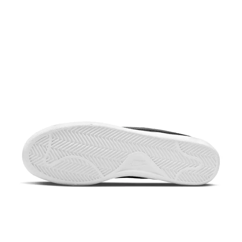 Nike Court Royale 74 Black White (749867-003)